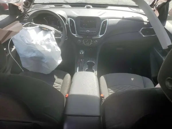 3GNAXJEV3LS652996 2020 CHEVROLET EQUINOX - Image 8