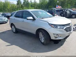 3GNAXJEV3LS653520 2020 CHEVROLET EQUINOX