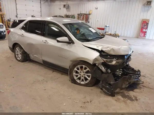 3GNAXJEV3LS653792 2020 CHEVROLET EQUINOX - Image 1
