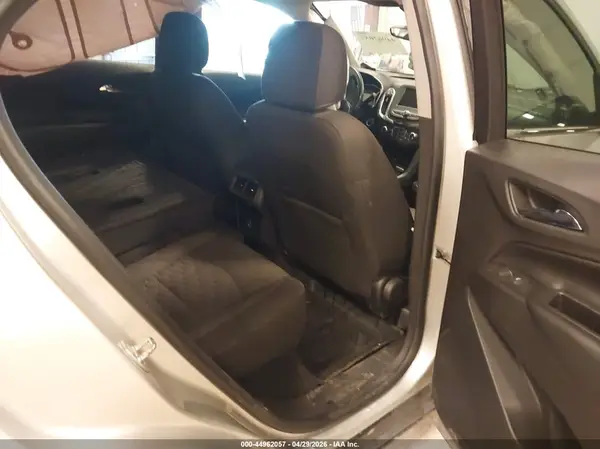 3GNAXJEV3LS653792 2020 CHEVROLET EQUINOX - Image 8