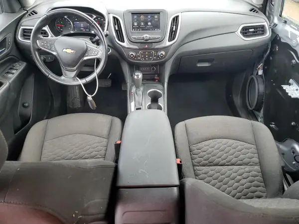 3GNAXJEV3LS691037 2020 CHEVROLET EQUINOX - Image 8