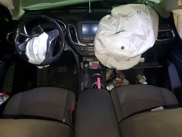 3GNAXJEV3LS715403 2020 CHEVROLET EQUINOX - Image 8