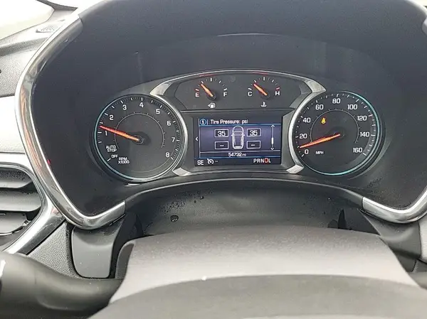 3GNAXJEV3LS721363 2020 CHEVROLET EQUINOX - Image 1