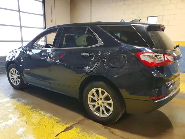 3GNAXJEV3LS735098 2020 CHEVROLET EQUINOX - Image 2