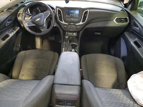 3GNAXJEV3LS735098 2020 CHEVROLET EQUINOX - Image 8