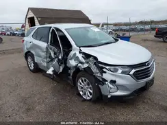 3GNAXJEV3LS737899 2020 CHEVROLET EQUINOX