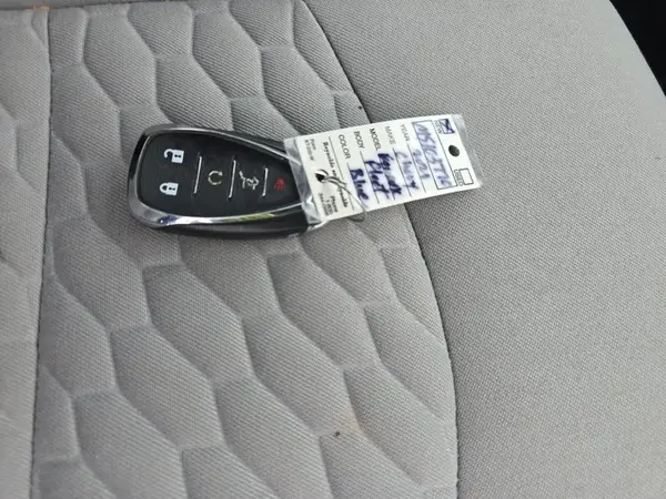 3GNAXJEV3MS103770 2021 CHEVROLET EQUINOX - Image 2