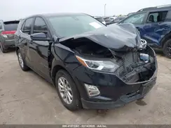 3GNAXJEV3MS118110 2021 CHEVROLET EQUINOX