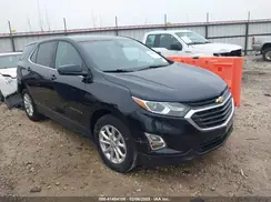 3GNAXJEV3MS122349 2021 CHEVROLET EQUINOX
