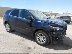 3GNAXJEV3MS148272 2021 CHEVROLET EQUINOX