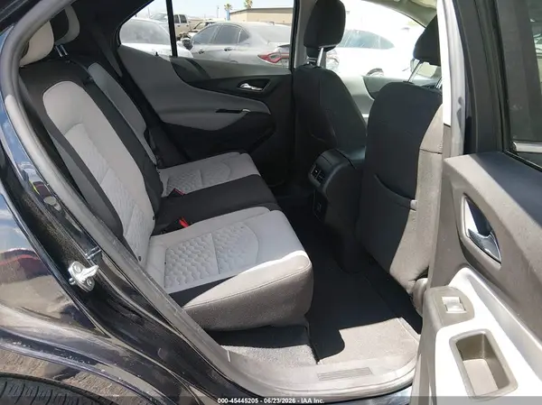 3GNAXJEV3MS148272 2021 CHEVROLET EQUINOX - Image 8