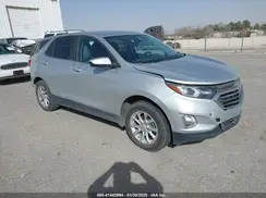 3GNAXJEV3MS160650 2021 CHEVROLET EQUINOX