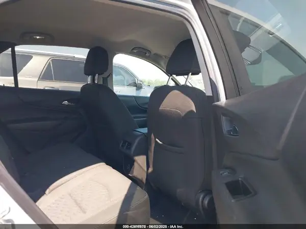 3GNAXJEV3MS160745 2021 CHEVROLET EQUINOX - Image 8
