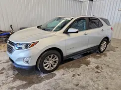 3GNAXJEV3MS161913 2021 CHEVROLET EQUINOX
