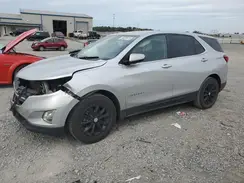 3GNAXJEV3MS161927 2021 CHEVROLET EQUINOX