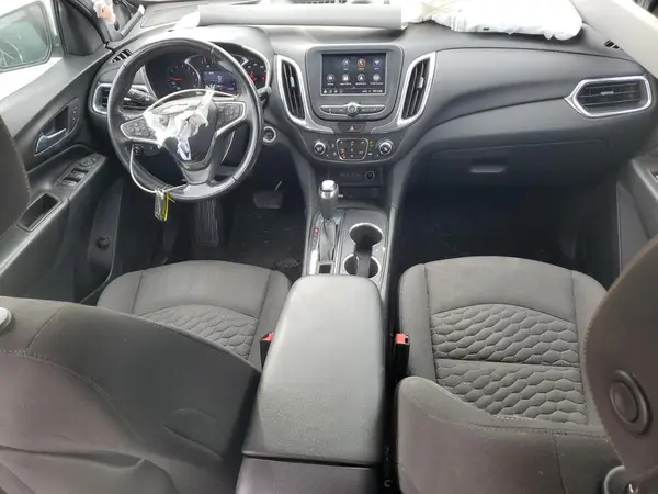 3GNAXJEV3MS161927 2021 CHEVROLET EQUINOX - Image 8