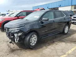 3GNAXJEV3NL116885 2022 CHEVROLET EQUINOX
