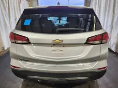 3GNAXJEV3NL134934 2022 CHEVROLET EQUINOX