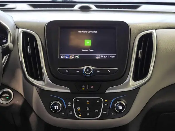 3GNAXJEV3NL134934 2022 CHEVROLET EQUINOX - Image 8