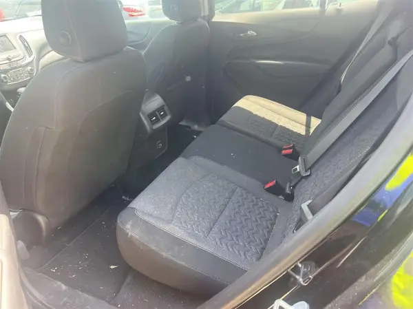 3GNAXJEV3NL142838 2022 CHEVROLET EQUINOX - Image 1