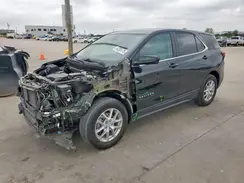 3GNAXJEV3NL143083 2022 CHEVROLET EQUINOX