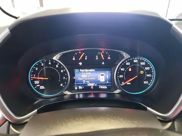 3GNAXJEV3NL143228 2022 CHEVROLET EQUINOX - Image 2
