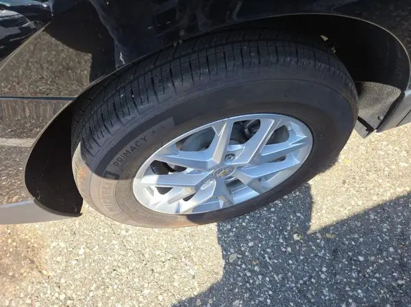 3GNAXJEV3NL143312 2022 CHEVROLET EQUINOX - Image 8
