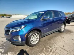 3GNAXJEV3NL180974 2022 CHEVROLET EQUINOX