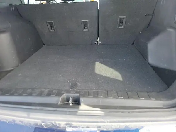 3GNAXJEV3NL181459 2022 CHEVROLET EQUINOX - Image 2