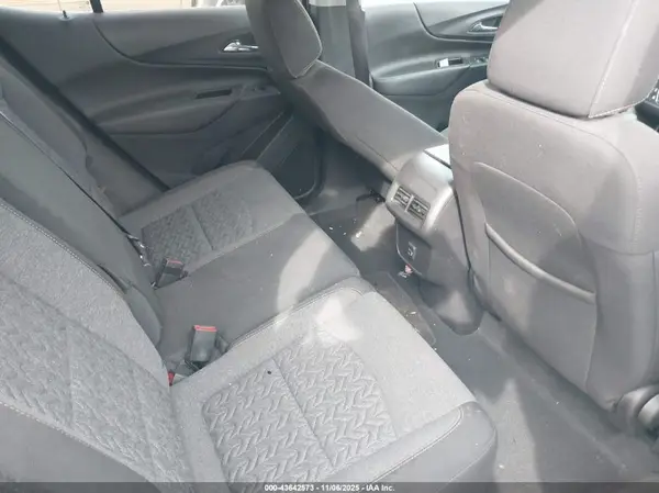 3GNAXJEV3NL224908 2022 CHEVROLET EQUINOX - Image 8