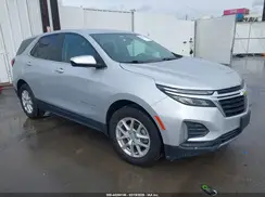 3GNAXJEV3NL225069 2022 CHEVROLET EQUINOX
