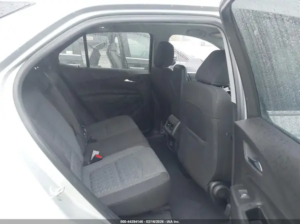 3GNAXJEV3NL225069 2022 CHEVROLET EQUINOX - Image 8
