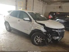 3GNAXJEV3NS105486 2022 CHEVROLET EQUINOX
