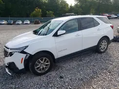 3GNAXJEV3NS146877 2022 CHEVROLET EQUINOX