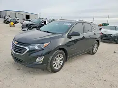 3GNAXJEV4JL100317 2018 CHEVROLET EQUINOX
