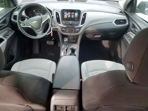 3GNAXJEV4JL100317 2018 CHEVROLET EQUINOX - Image 8