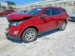 3GNAXJEV4JL101032 2018 CHEVROLET EQUINOX