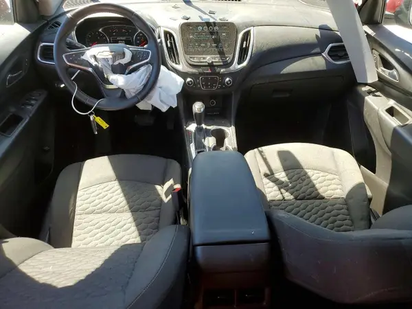 3GNAXJEV4JL101032 2018 CHEVROLET EQUINOX - Image 8