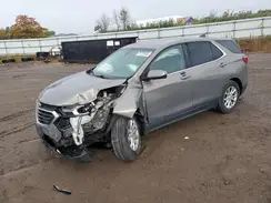 3GNAXJEV4JL101418 2018 CHEVROLET EQUINOX