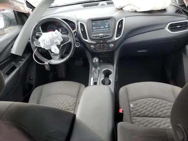3GNAXJEV4JL101418 2018 CHEVROLET EQUINOX - Image 8