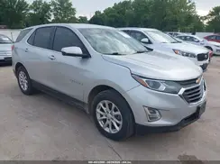 3GNAXJEV4JL102438 2018 CHEVROLET EQUINOX