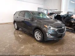 3GNAXJEV4JL102469 2018 CHEVROLET EQUINOX