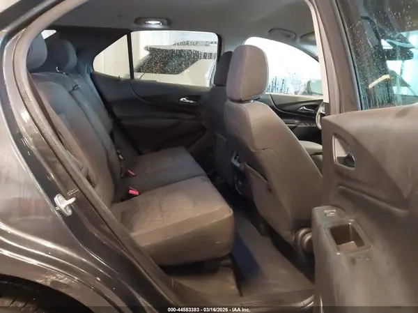 3GNAXJEV4JL102469 2018 CHEVROLET EQUINOX - Image 8