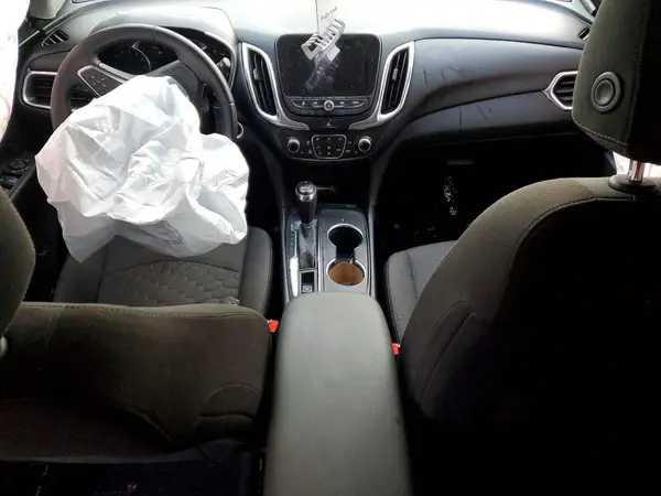 3GNAXJEV4JL102570 2018 CHEVROLET EQUINOX - Image 8