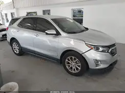 3GNAXJEV4JL102794 2018 CHEVROLET EQUINOX