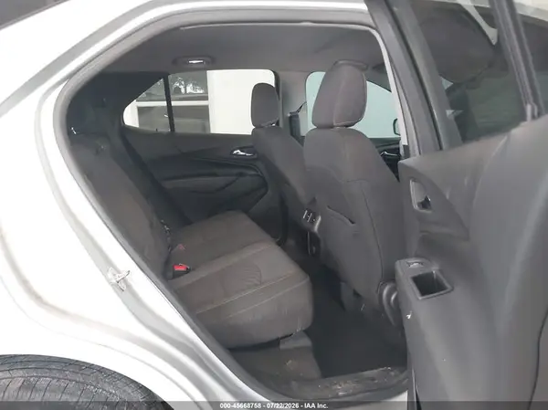 3GNAXJEV4JL102794 2018 CHEVROLET EQUINOX - Image 8