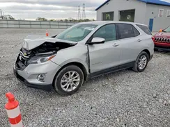 3GNAXJEV4JL103444 2018 CHEVROLET EQUINOX