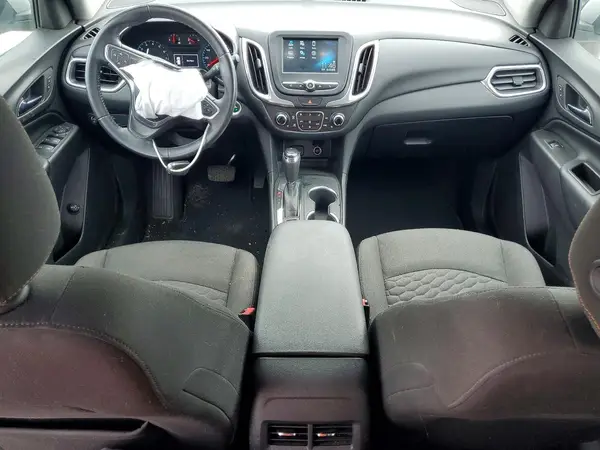 3GNAXJEV4JL103444 2018 CHEVROLET EQUINOX - Image 8