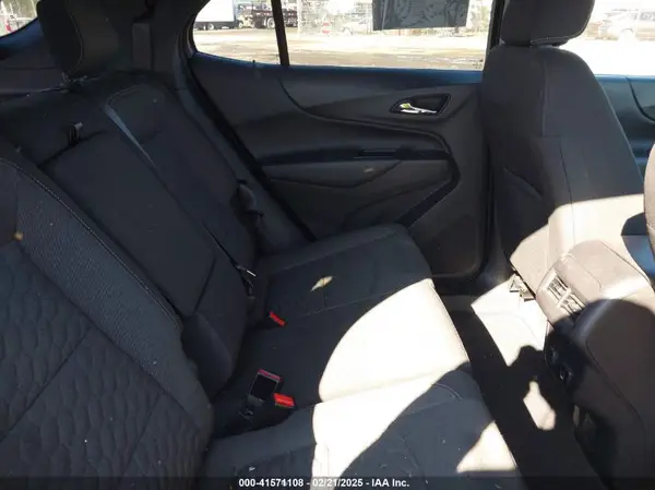 3GNAXJEV4JL103816 2018 CHEVROLET EQUINOX - Image 8