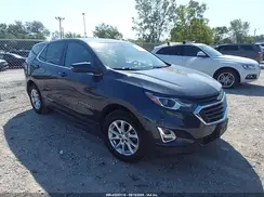 3GNAXJEV4JL104643 2018 CHEVROLET EQUINOX